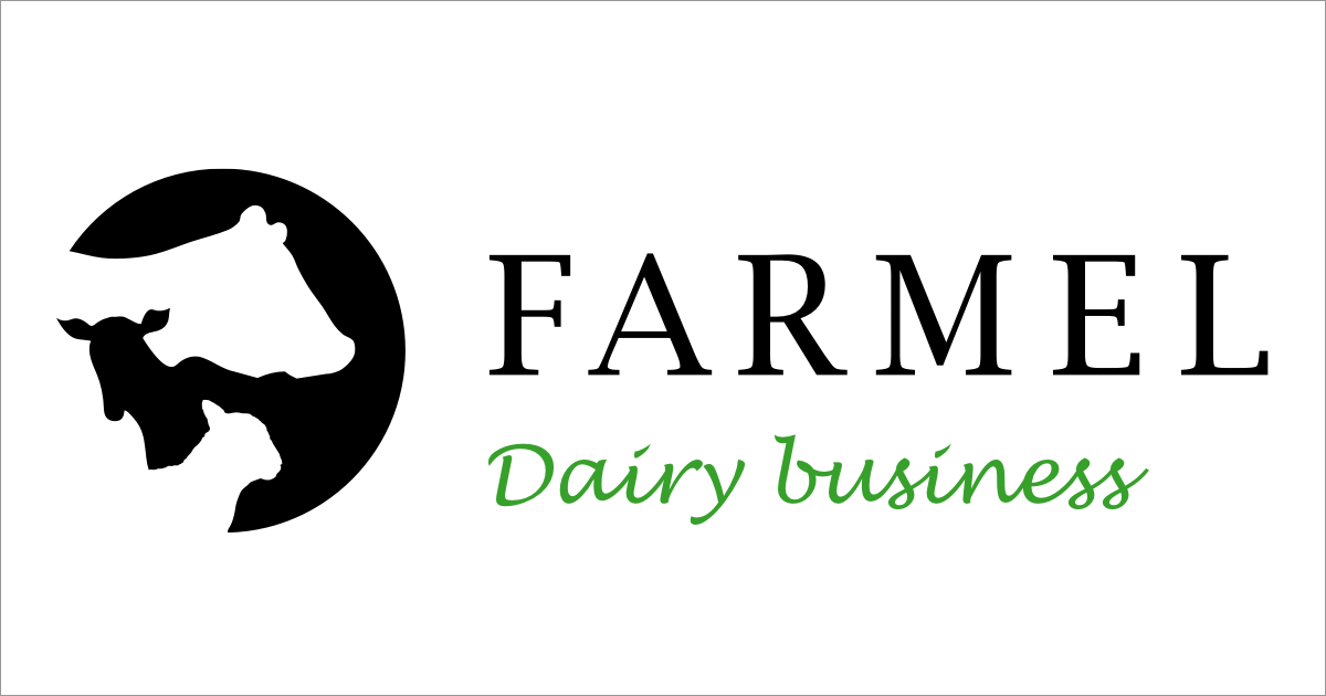Farmel — Moved by Milk
